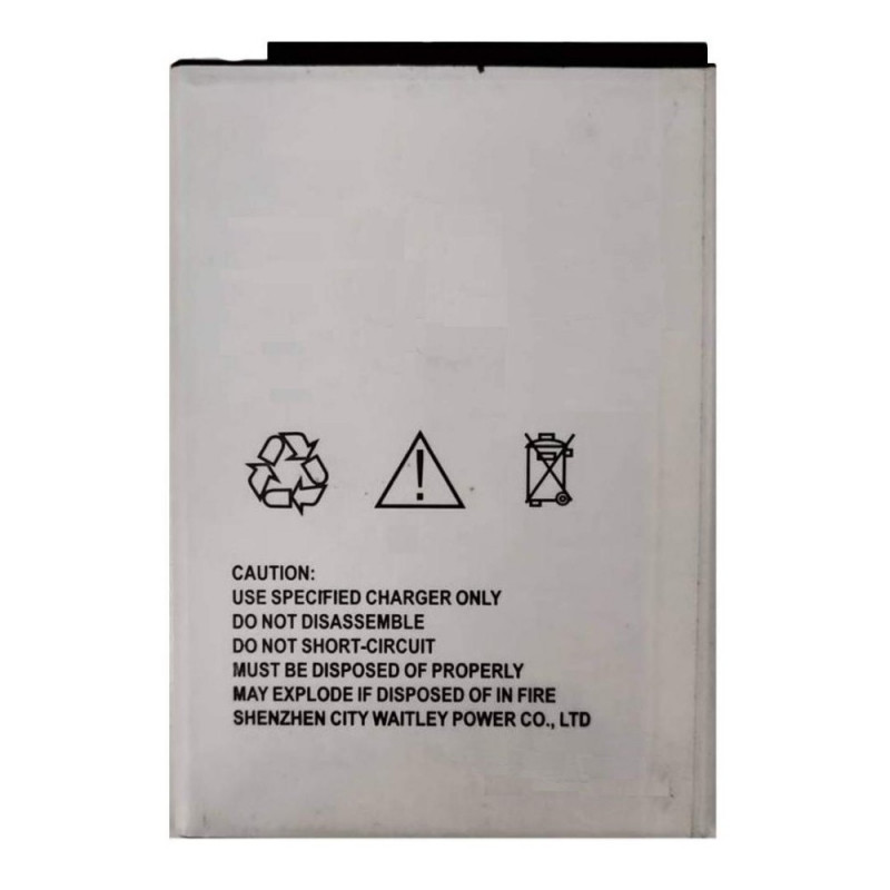Battery For iVooMi iV 101 Battery For iVooMi iV 101